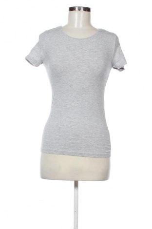 Damski T-shirt Janina, Rozmiar S, Kolor Szary, Cena 27,99 zł