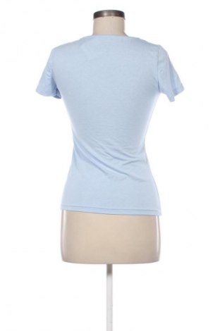 Damski T-shirt Janina, Rozmiar S, Kolor Niebieski, Cena 27,99 zł