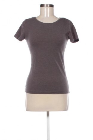 Damen T-Shirt Janina, Größe S, Farbe Grau, Preis € 6,99