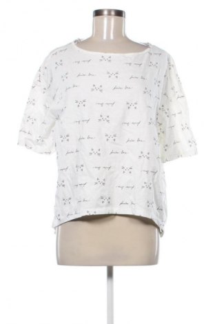 Дамска тениска Janina, Размер XL, Цвят Бял, Цена 6,13 €