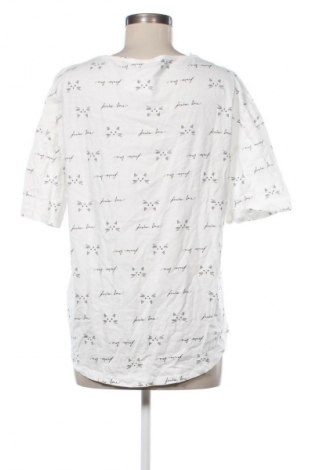 Дамска тениска Janina, Размер XL, Цвят Бял, Цена 6,13 €