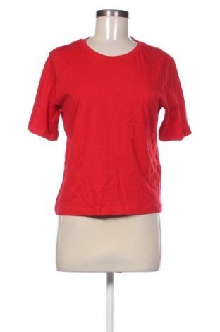 Damski T-shirt Jdy, Rozmiar M, Kolor Czerwony, Cena 36,99 zł