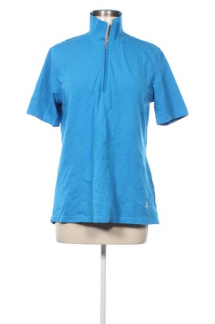 Γυναικείο t-shirt Jette, Μέγεθος XL, Χρώμα Μπλέ, Τιμή 7,99 €