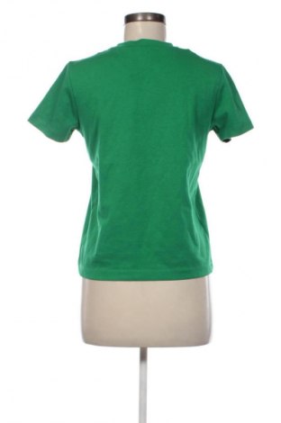 Dámské tričko Jimmy Key, Velikost S, Barva Zelená, Cena  219,00 Kč