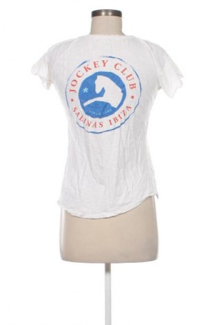 Дамска тениска Jockey, Размер L, Цвят Бял, Цена 7,66 €