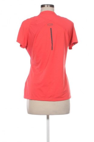 Tricou de femei Kalenji, Mărime L, Culoare Portocaliu, Preț 28,99 Lei