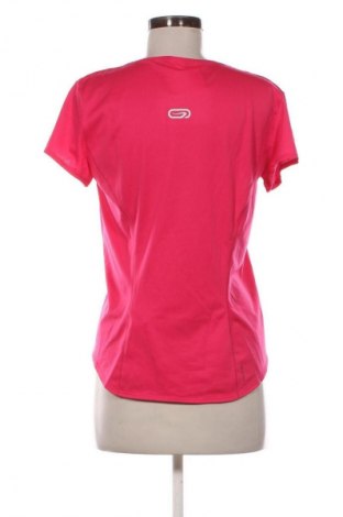 Tricou de femei Kalenji, Mărime L, Culoare Roz, Preț 28,99 Lei