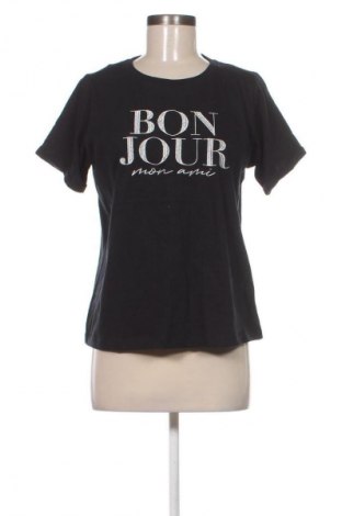 Tricou de femei Kapalua, Mărime M, Culoare Negru, Preț 42,99 Lei