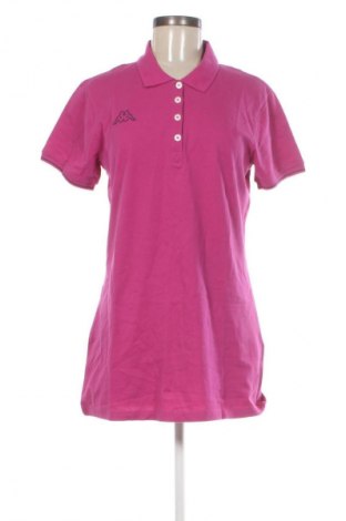 Női póló Kappa, Méret XXL, Szín Piros, Ár 3 159 Ft