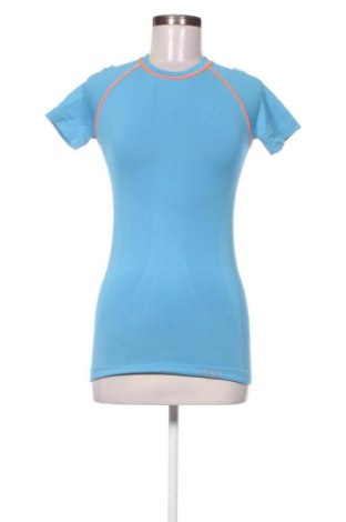 Дамска тениска Kari Traa, Размер M, Цвят Син, Цена 14,00 €