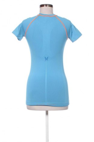Дамска тениска Kari Traa, Размер M, Цвят Син, Цена 14,00 €