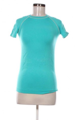 Tricou de femei Kari Traa, Mărime L, Culoare Albastru, Preț 64,99 Lei