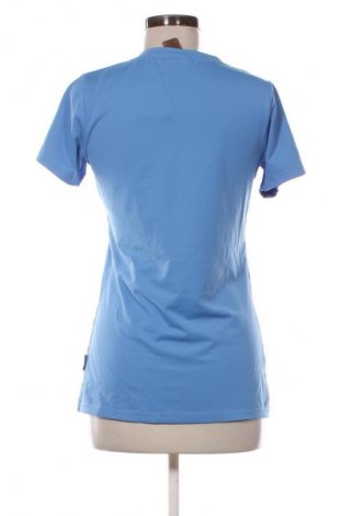 Dámske tričko Kari Traa, Veľkosť M, Farba Modrá, Cena  15,95 €