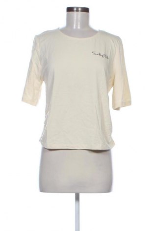 Tricou de femei Keystone, Mărime L, Culoare Bej, Preț 129,99 Lei