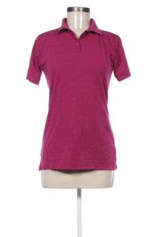 Női póló Kustom Kit, Méret XS, Szín Rózsaszín, Ár 3 149 Ft