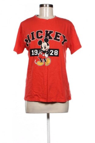 Női póló LC Waikiki, Méret S, Szín Piros, Ár 4 648 Ft