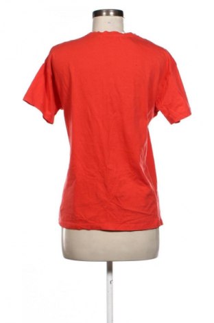 Női póló LC Waikiki, Méret S, Szín Piros, Ár 4 648 Ft
