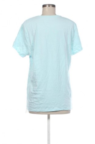Damen T-Shirt Laura Torelli, Größe XL, Farbe Blau, Preis € 10,99