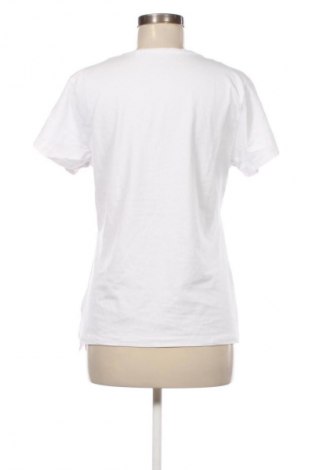 Damen T-Shirt Laura Torelli, Größe L, Farbe Weiß, Preis € 7,99