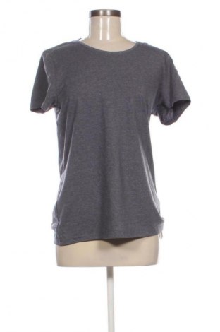 Tricou de femei Laura Torelli, Mărime L, Culoare Gri, Preț 37,99 Lei