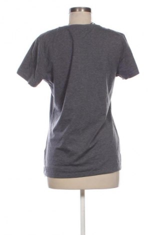 Tricou de femei Laura Torelli, Mărime L, Culoare Gri, Preț 37,99 Lei