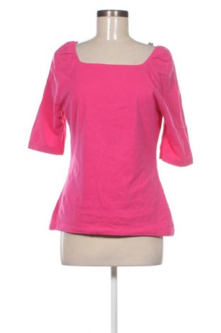 Dámské tričko Laura Torelli, Velikost M, Barva Růžová, Cena  179,00 Kč