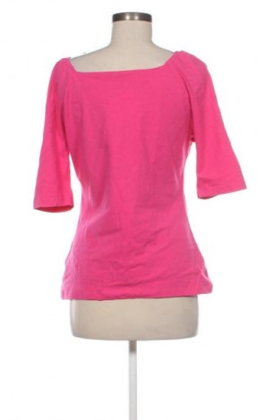 Dámské tričko Laura Torelli, Velikost M, Barva Růžová, Cena  179,00 Kč