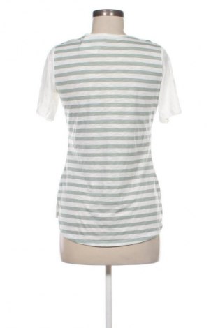 Damski T-shirt Le Comte, Rozmiar S, Kolor Kolorowy, Cena 71,99 zł