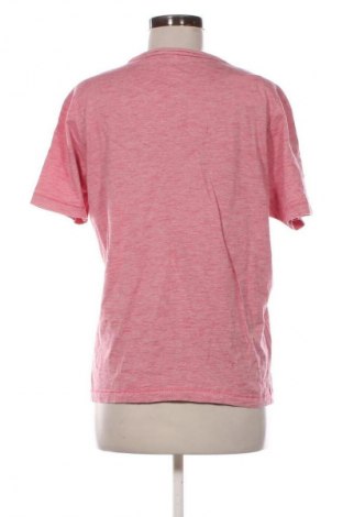 Дамска тениска Lerros, Размер L, Цвят Розов, Цена 7,15 €