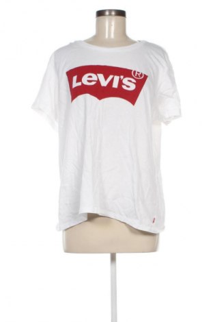 Dámské tričko Levi's, Velikost XL, Barva Bílá, Cena  397,00 Kč