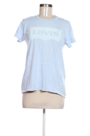 Női póló Levi's, Méret M, Szín Kék, Ár 6 529 Ft