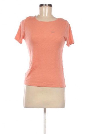 Dámské tričko Levi's, Velikost M, Barva Oranžová, Cena  397,00 Kč