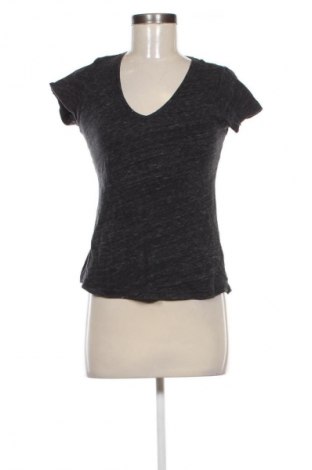 Damen T-Shirt Lindex, Größe S, Farbe Grau, Preis 7,99 €