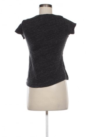 Damen T-Shirt Lindex, Größe S, Farbe Grau, Preis 7,99 €