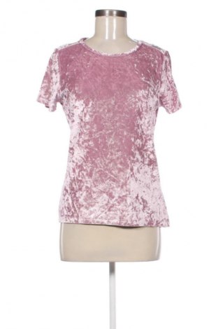 Дамска тениска Liz Devy, Размер S, Цвят Лилав, Цена 8,63 €