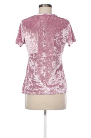 Дамска тениска Liz Devy, Размер S, Цвят Лилав, Цена 8,63 €