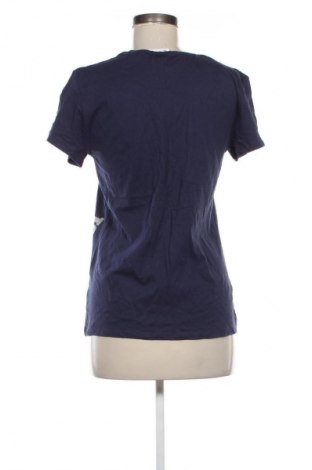 Női póló Lonsdale, Méret L, Szín Kék, Ár 3 619 Ft