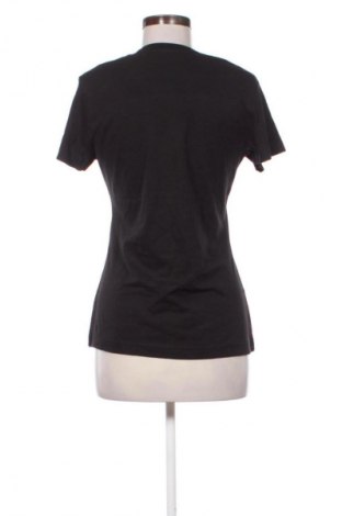 Γυναικείο t-shirt Malfini, Μέγεθος M, Χρώμα Μαύρο, Τιμή 8,63 €