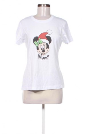 Dámské tričko Malfini, Velikost M, Barva Bílá, Cena  245,00 Kč