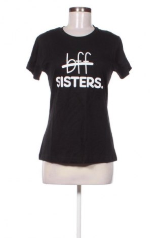 Tricou de femei Malfini, Mărime M, Culoare Negru, Preț 45,00 Lei