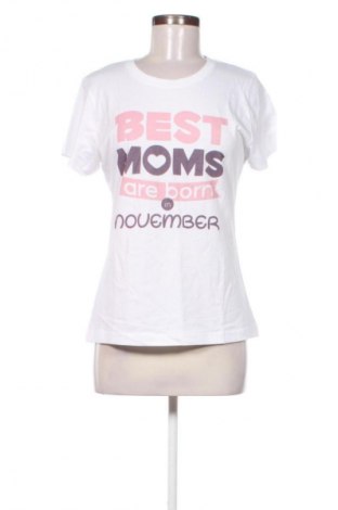 Dámské tričko Malfini, Velikost M, Barva Bílá, Cena  245,00 Kč