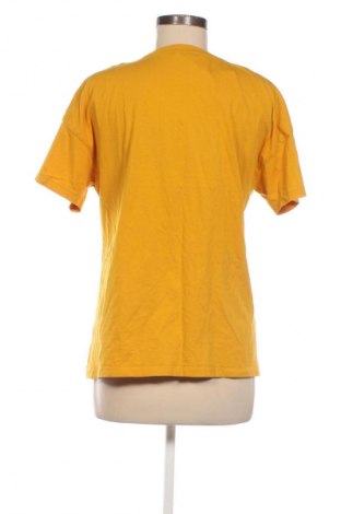 Γυναικείο t-shirt Mango, Μέγεθος M, Χρώμα Πορτοκαλί, Τιμή 8,25 €