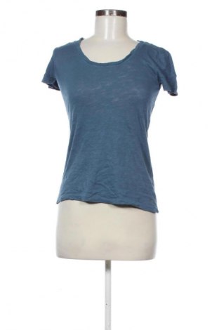 Damen T-Shirt Marc O'Polo, Größe S, Farbe Blau, Preis 17,99 €