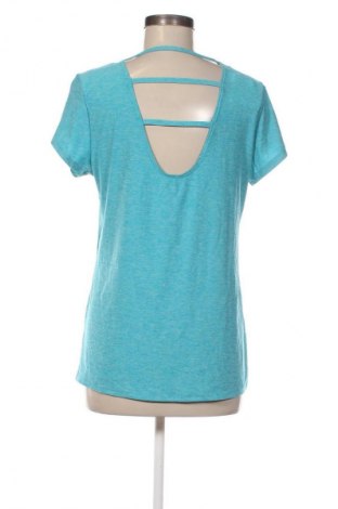 Dámske tričko Marika, Veľkosť L, Farba Modrá, Cena  6,63 €