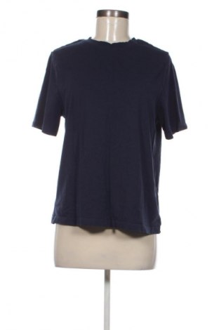 Damski T-shirt Marks & Spencer, Rozmiar L, Kolor Niebieski, Cena 30,84 zł