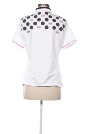 Γυναικείο t-shirt Masters, Μέγεθος M, Χρώμα Πολύχρωμο, Τιμή 10,00 €