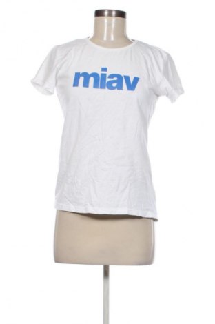 Damski T-shirt Mavi, Rozmiar M, Kolor Biały, Cena 48,23 zł