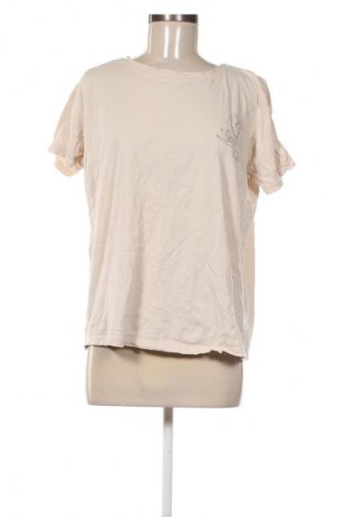 Dámské tričko Maxi Blue, Velikost L, Barva Béžová, Cena  219,00 Kč