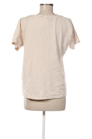 Dámské tričko Maxi Blue, Velikost L, Barva Béžová, Cena  219,00 Kč