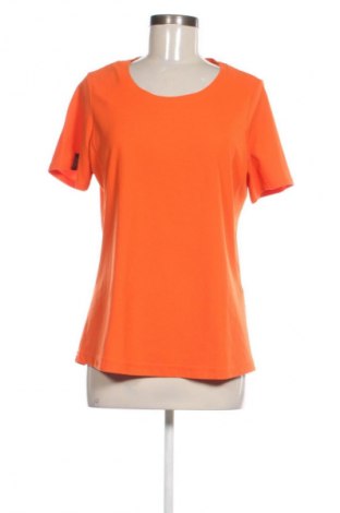 Дамска тениска Me'ru, Размер L, Цвят Оранжев, Цена 6,13 €
